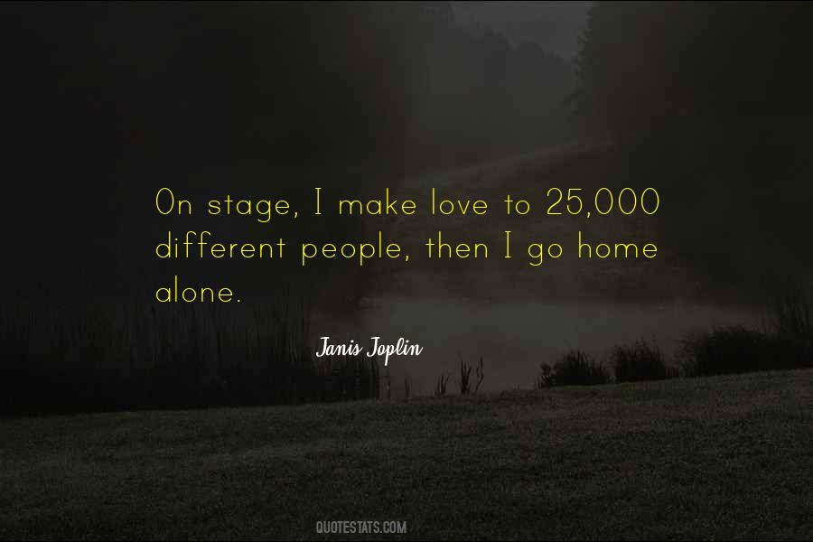 Janis Quotes #315647