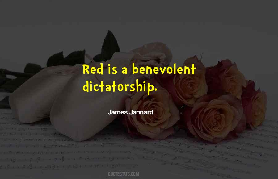 Jannard Quotes #1297103