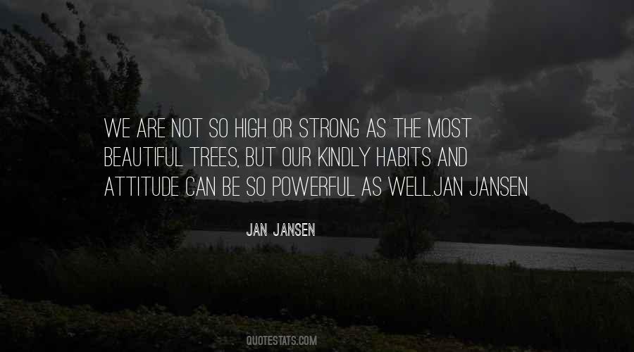 Jansen Quotes #122458