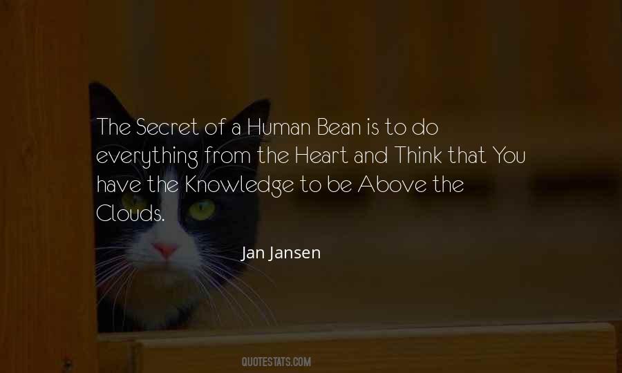 Jansen Quotes #494532
