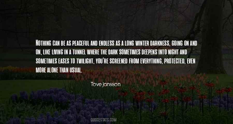 Jansson Quotes #1050053