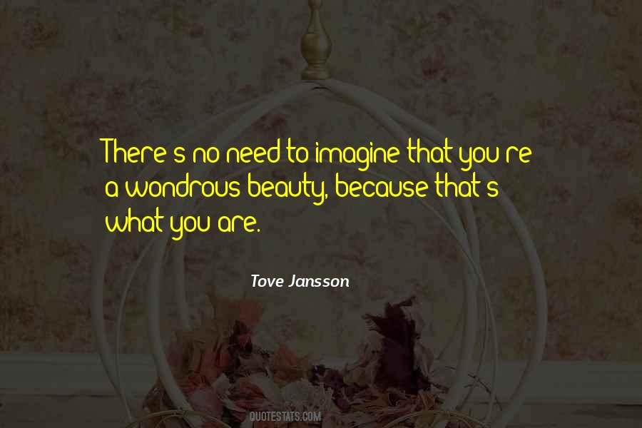 Jansson Quotes #594874