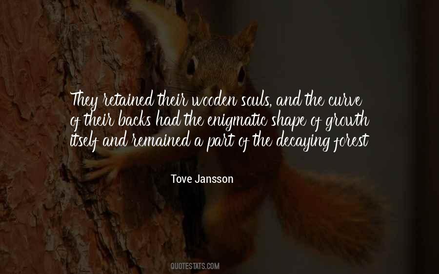 Jansson Quotes #949029