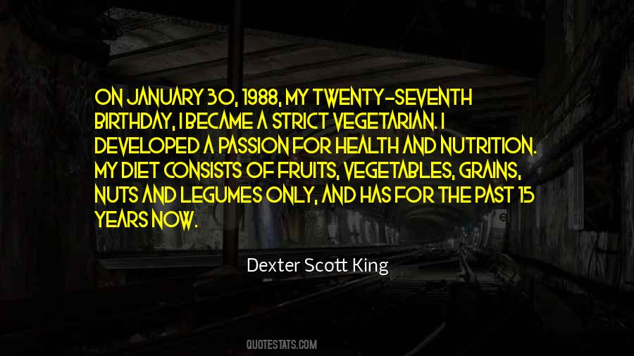 January Birthday Quotes #745643