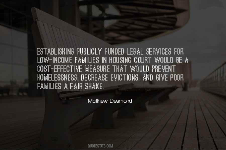 Quotes About Fair Housing #1247254