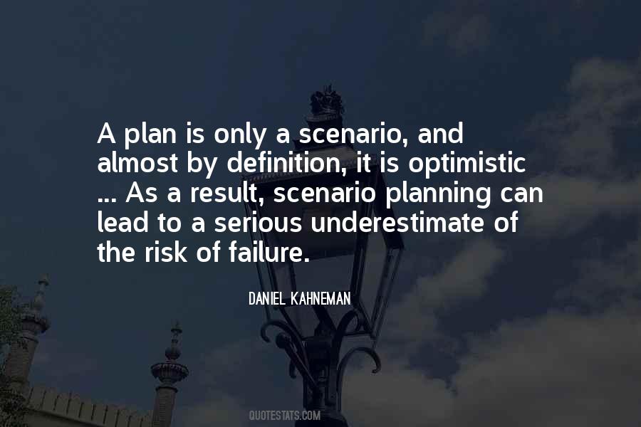 Quotes About Failure To Plan #243650