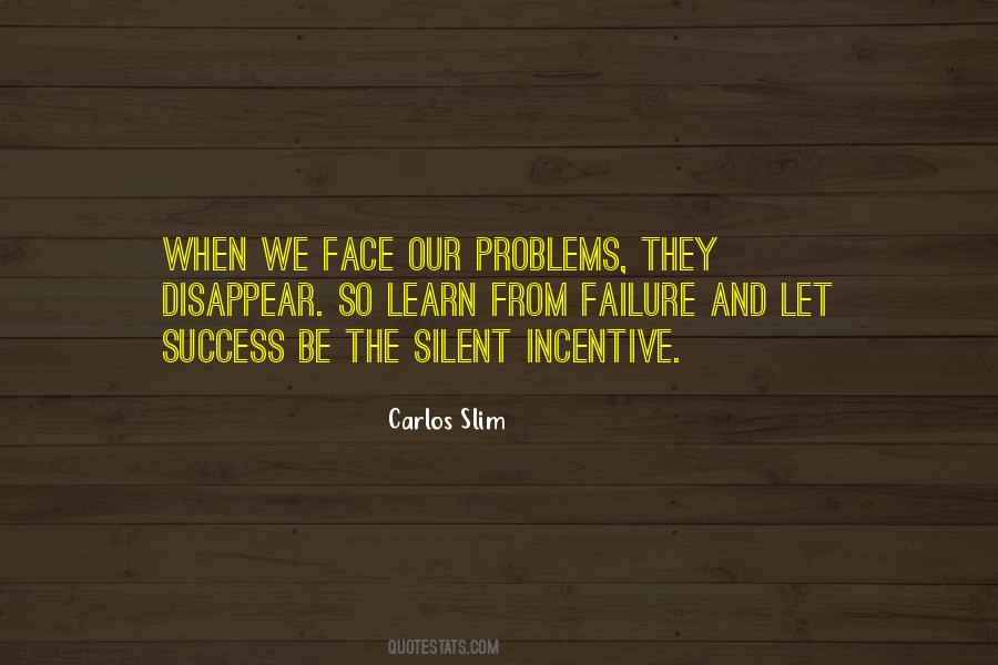 Quotes About Failure Success #28895