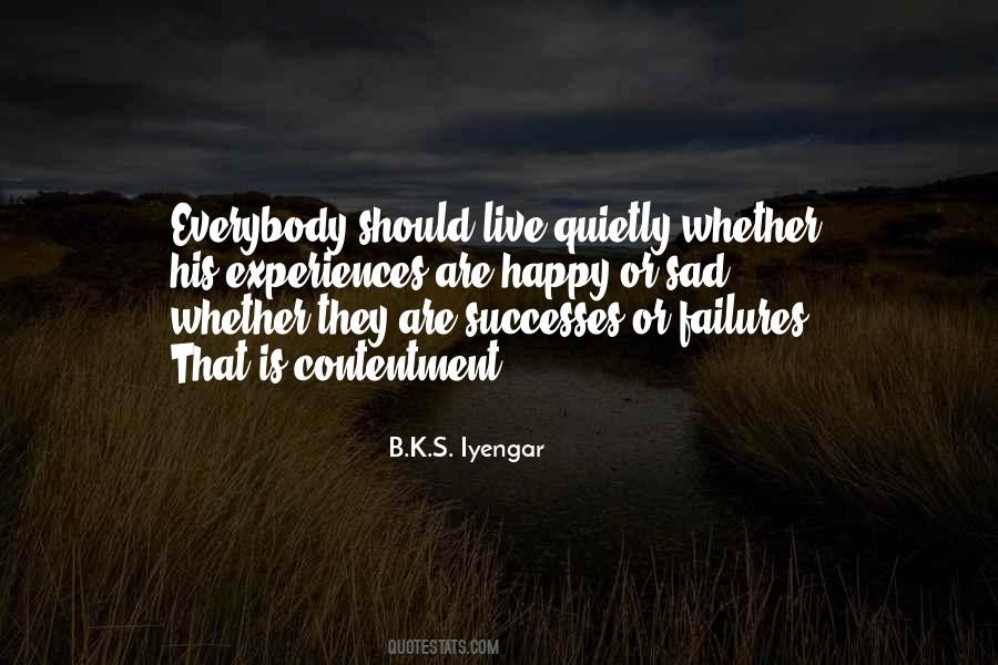 Quotes About Failure Success #33280