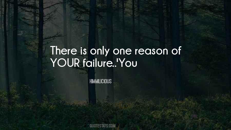 Quotes About Failure Success #44592