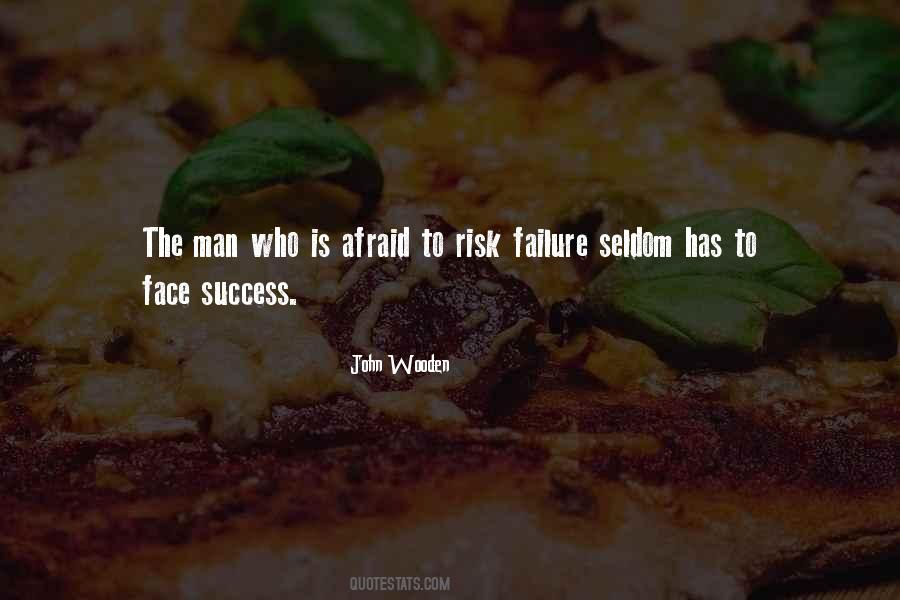 Quotes About Failure Success #61298