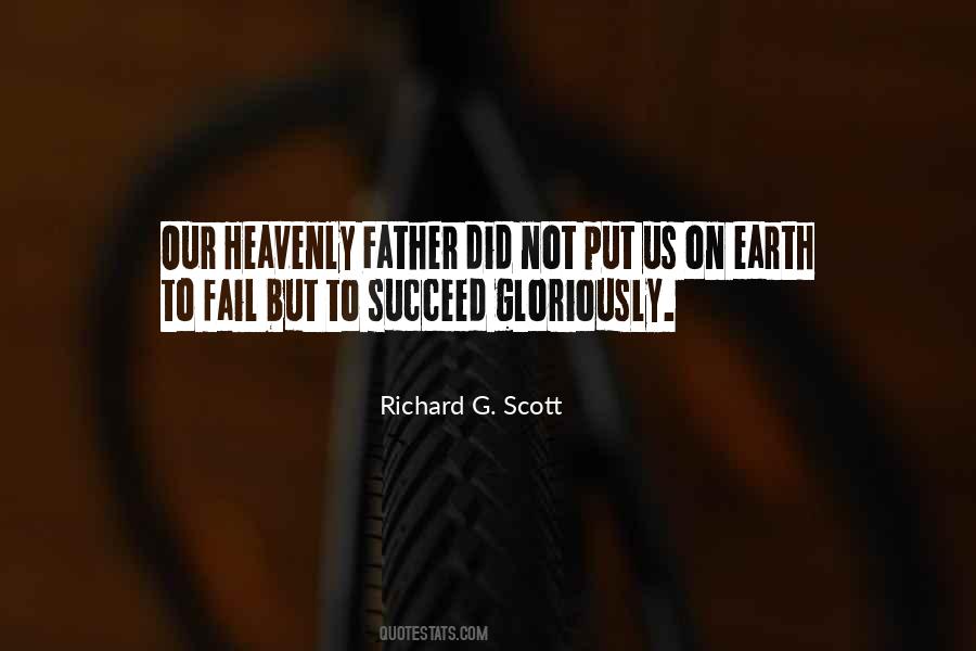 Quotes About Failure Success #71402
