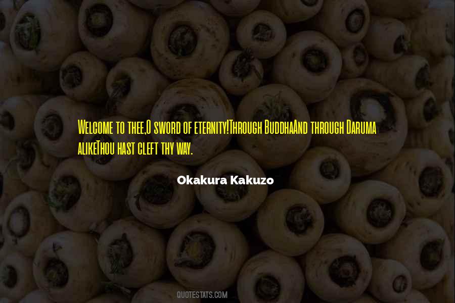 Japanese Sword Quotes #1848206