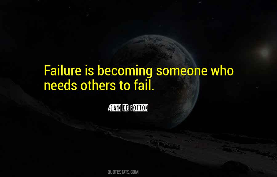 Quotes About Failure In Relationships #956147