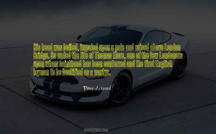 Jared Ingersoll Famous Quotes #1690403