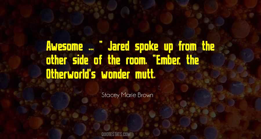 Jared Quotes #1128124