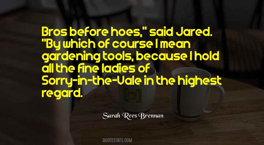 Jared Quotes #1403464