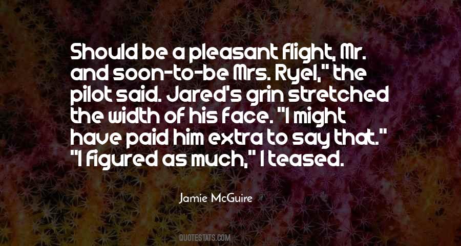 Jared Quotes #1877129