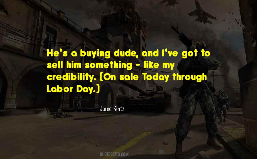 Jarod Quotes #34448