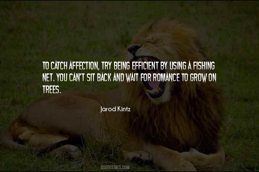 Jarod Quotes #53211