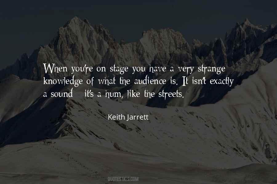 Jarrett Quotes #560337