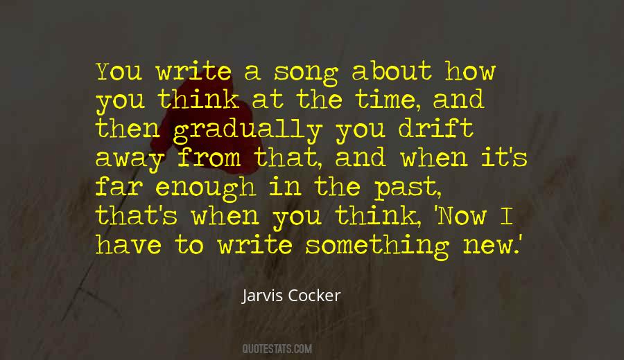 Jarvis Quotes #364583