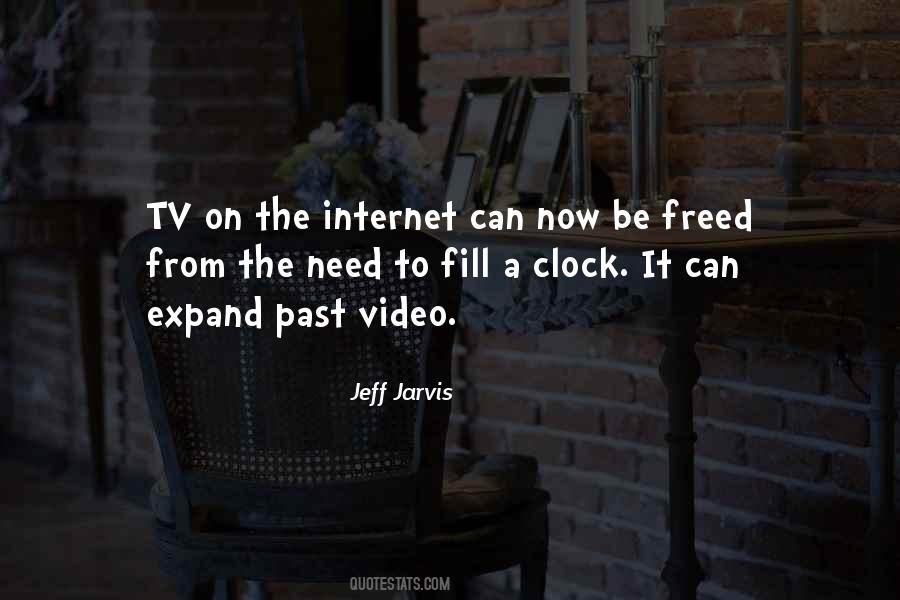 Jarvis Quotes #39996
