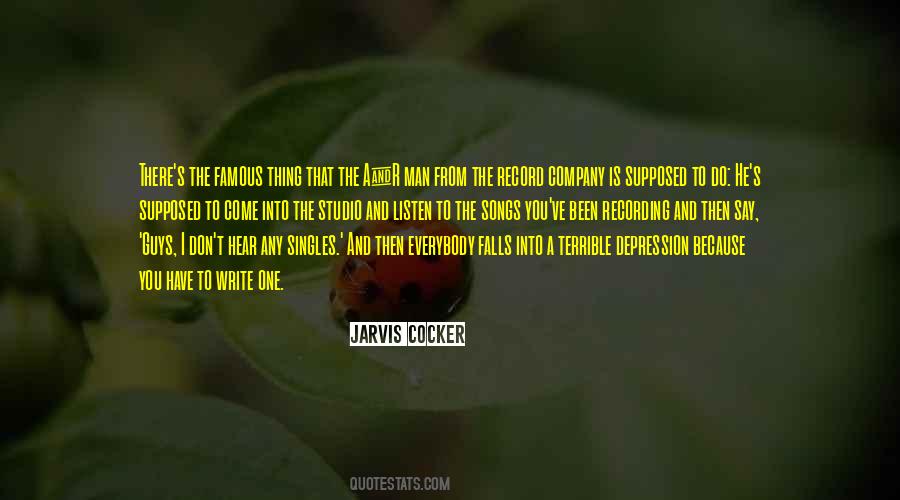 Jarvis Quotes #584453