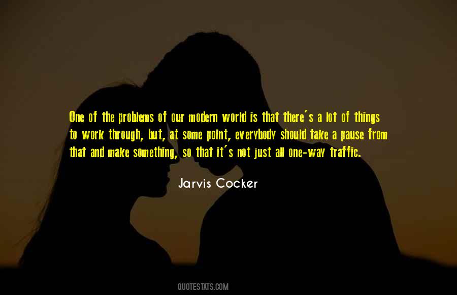 Jarvis Quotes #96995