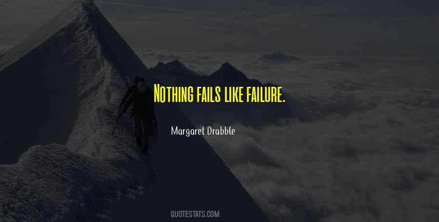 Quotes About Fails #1255142