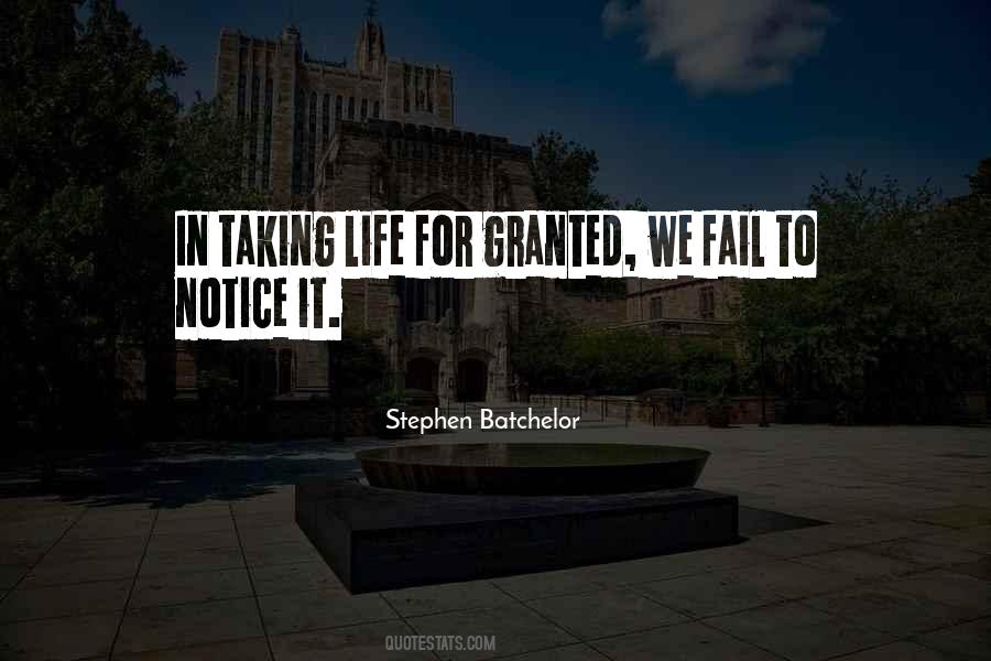 Quotes About Failing In Life #1187458