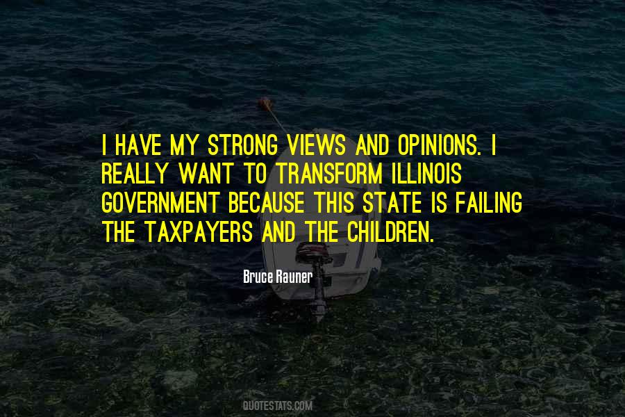 Quotes About Failing Government #1482761
