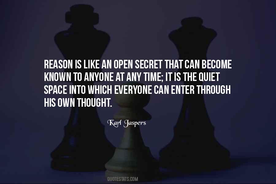 Jaspers Quotes #1347197