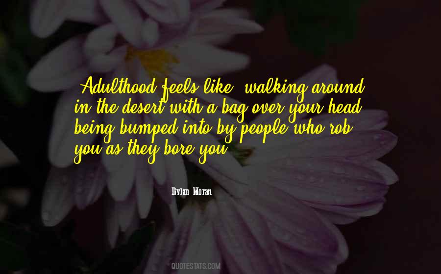 Quotes About Failed Adoption #465015
