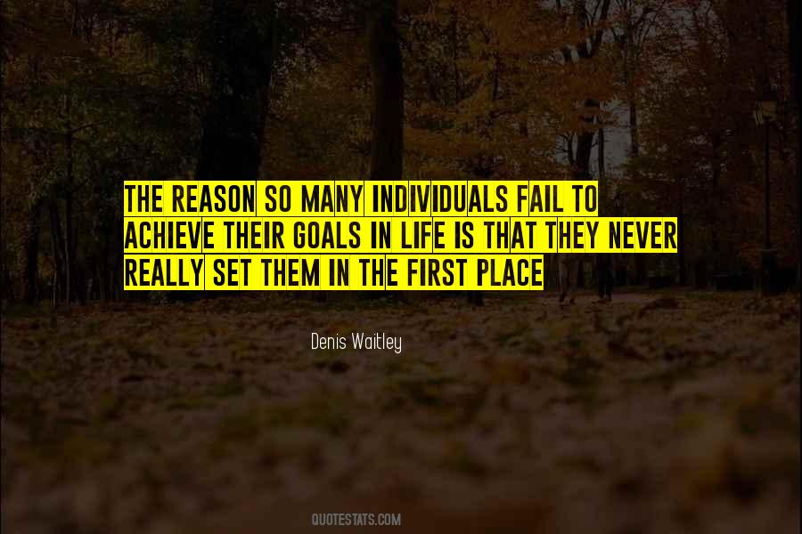 Quotes About Fail In Life #134865
