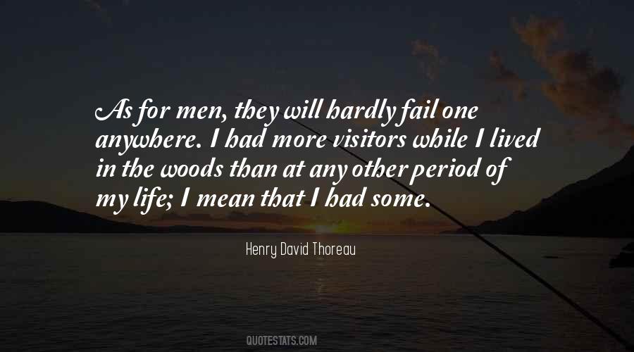 Quotes About Fail In Life #636332