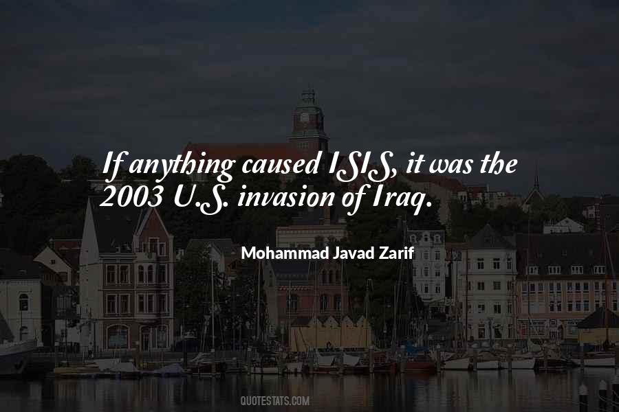 Javad Zarif Quotes #1300932