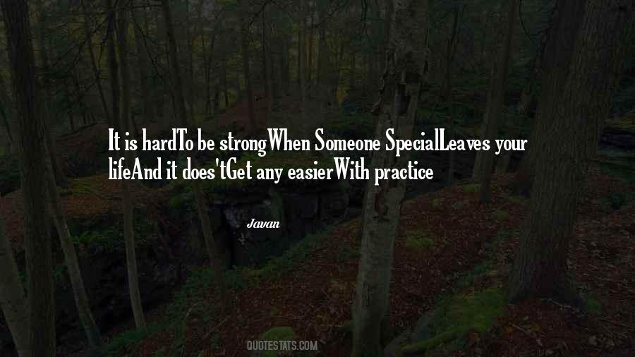 Javan Something To Someone Quotes #1628022 Javan Something To Someone Quotes #1628022
