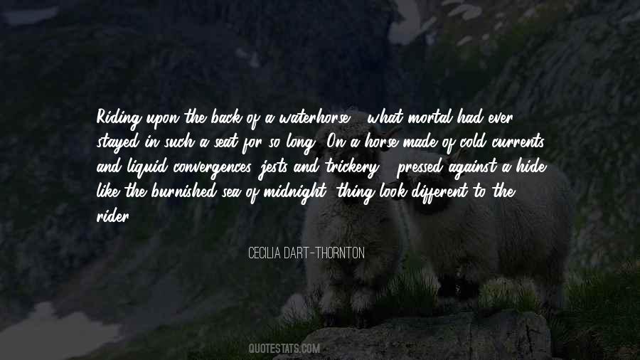 Quotes About Faeries #161404
