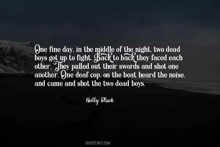 Quotes About Faeries #221434