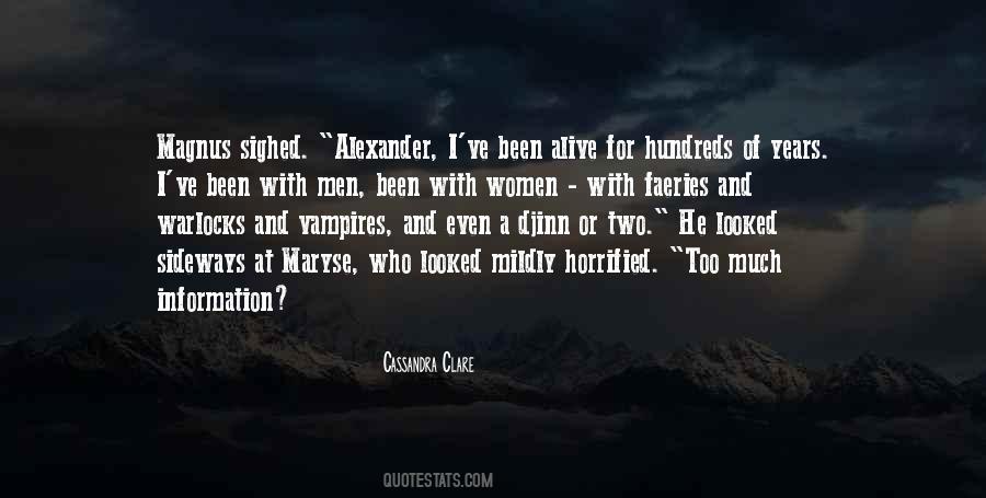 Quotes About Faeries #238112