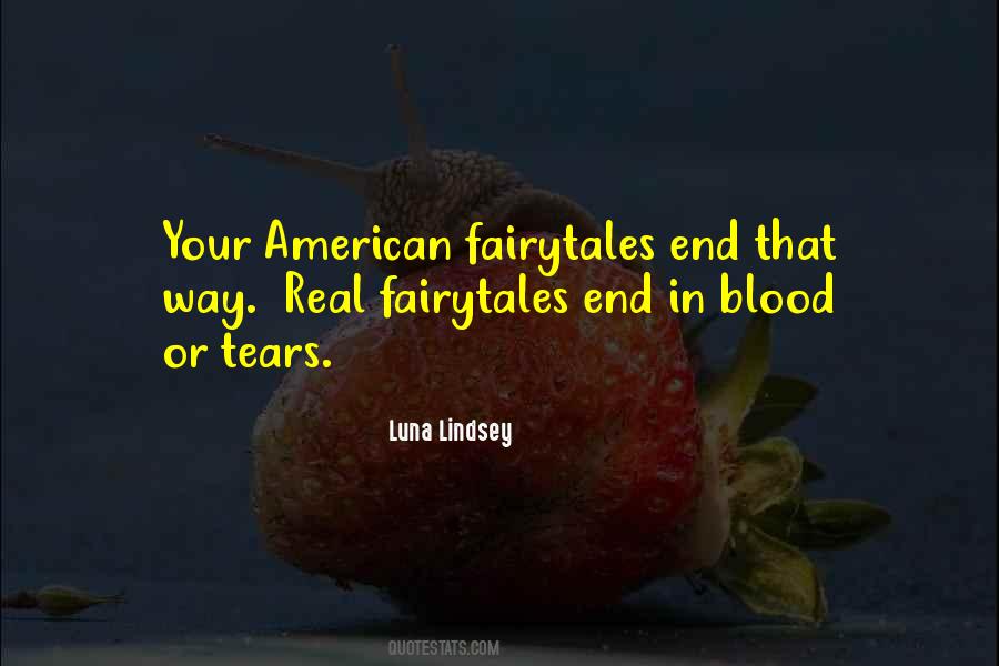 Quotes About Faeries #345049