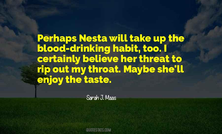 Quotes About Fae #422728 Quotes About Fae #422728