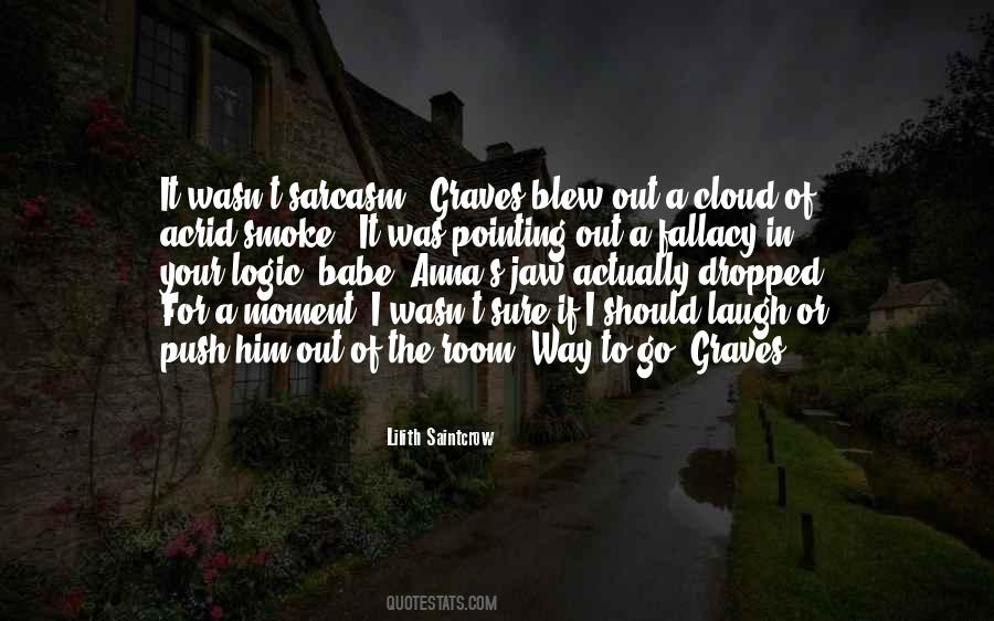 Jaw Dropped Quotes #1825612