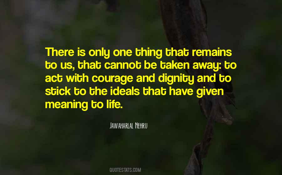 Jawaharlal Quotes #1093538