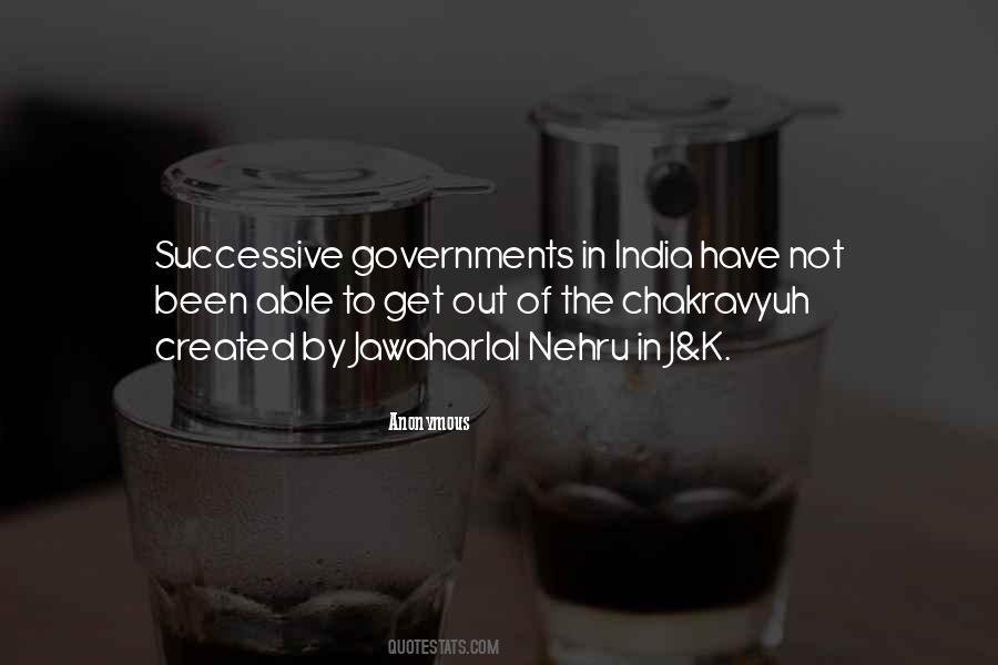 Jawaharlal Quotes #757771