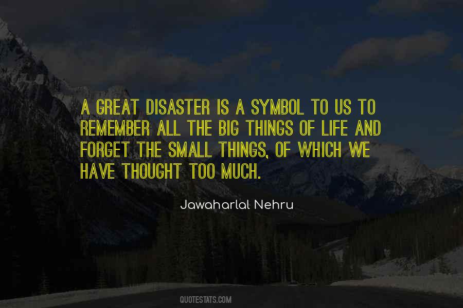 Jawaharlal Quotes #767480