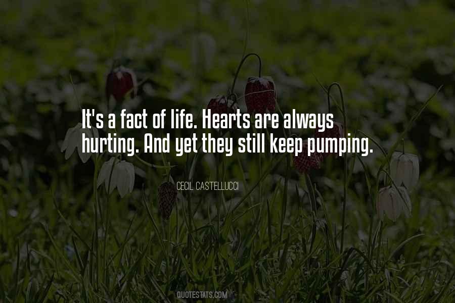 Quotes About Fact Of Life #1703607