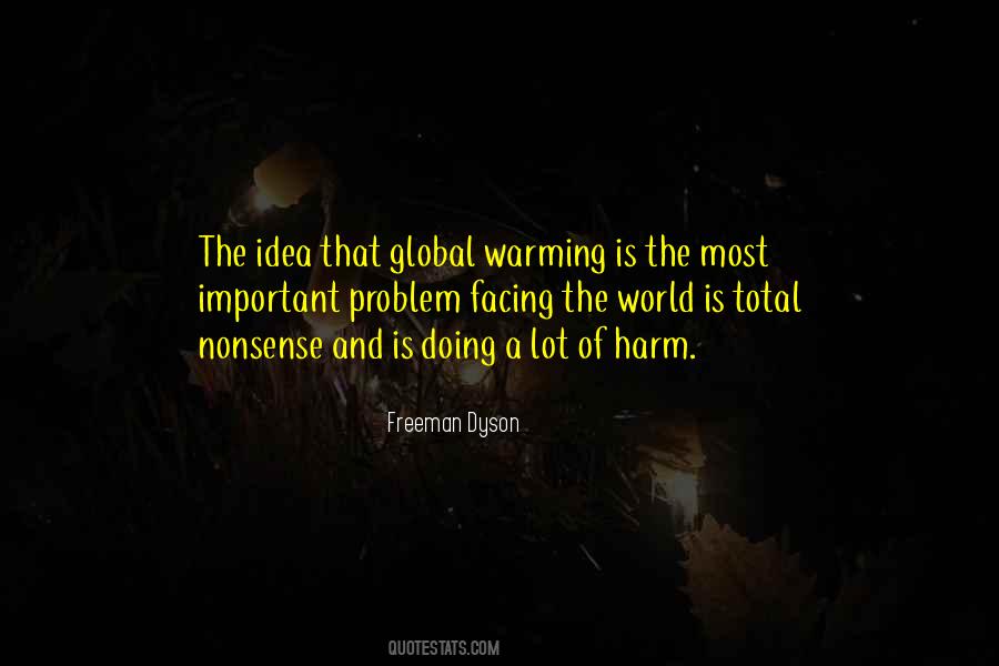 Quotes About Facing The World #452926