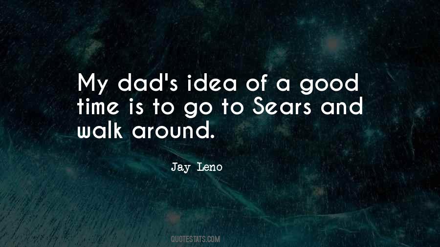 Jay's Dad Quotes #1256409