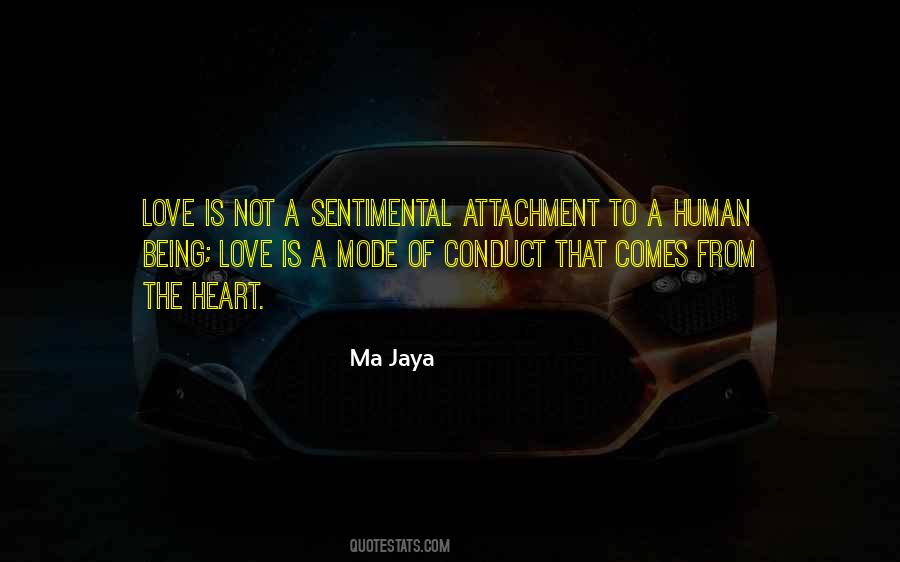 Jaya Row Quotes #957319